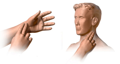 como medir frecuencia cardiaca