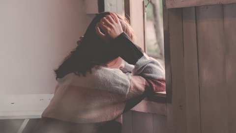 como mantener salud mental animo cuarentena