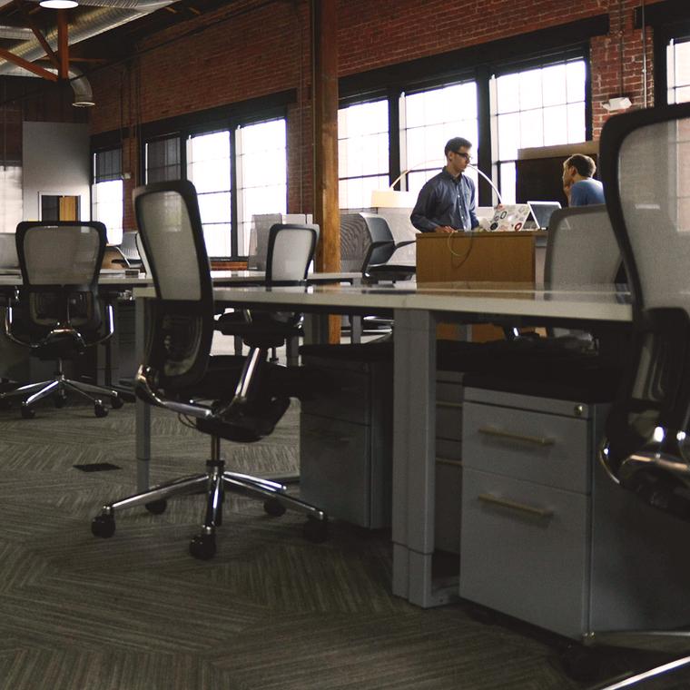 consejos como elegir mejor silla ergonomica