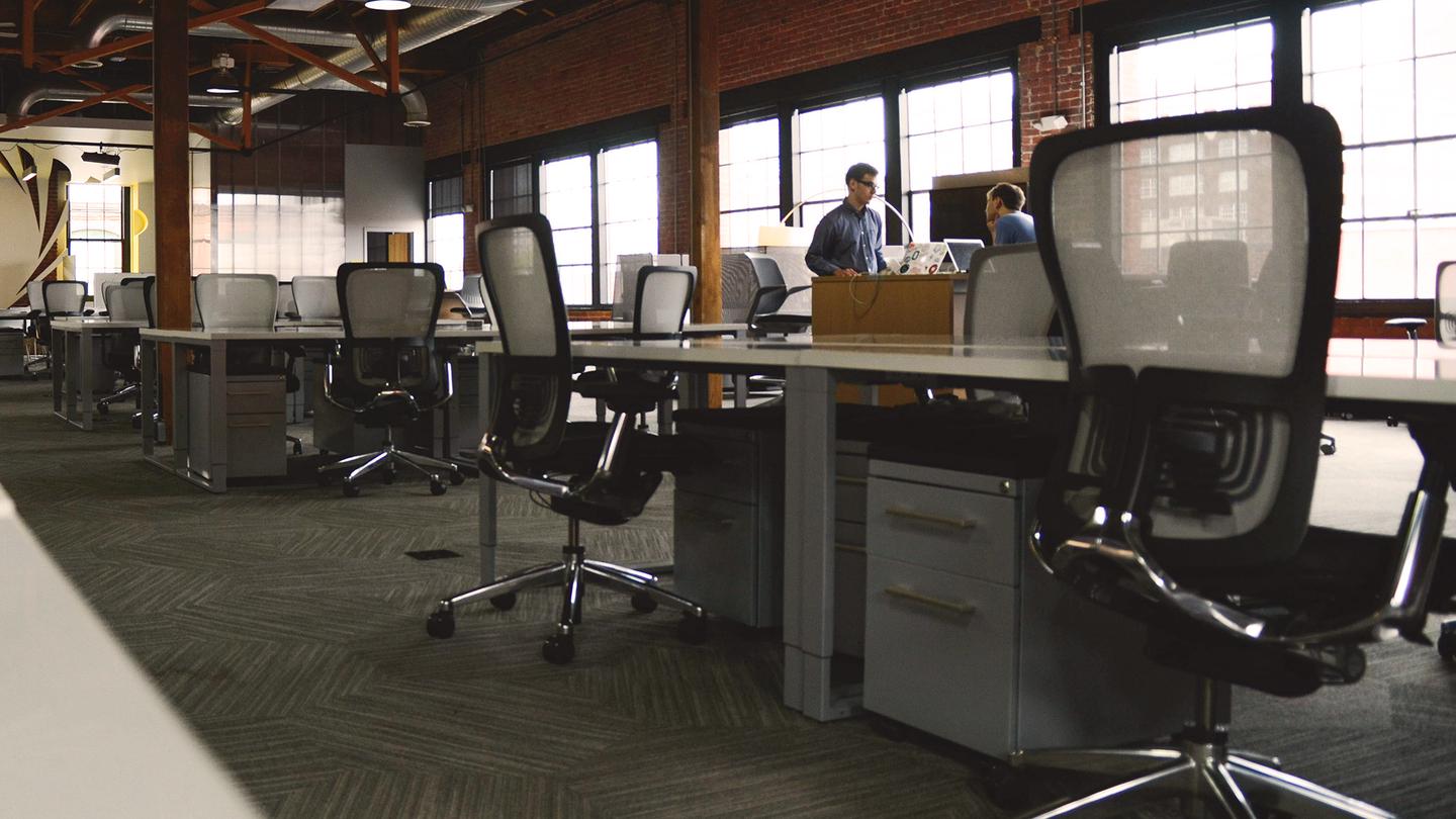 consejos como elegir mejor silla ergonomica