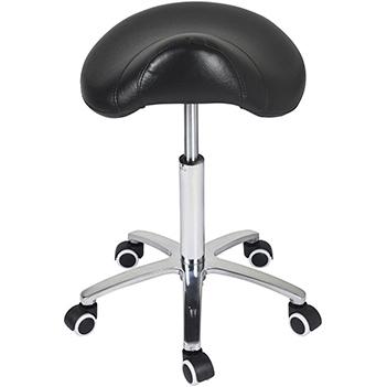 tipos de silla saddle o sillin