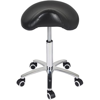 tipos de silla saddle o sillin