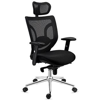 tipos de silla silla ergonomica tradicional