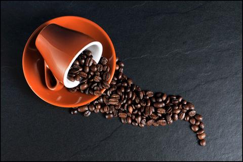 consumir cafeina afecta al sueno
