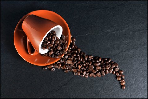 consumir cafeina afecta al sueno