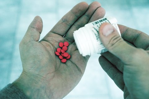 consumir melatonina antes de dormir