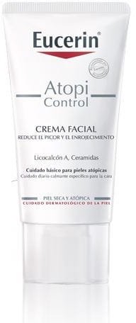 eucerin dermatitis