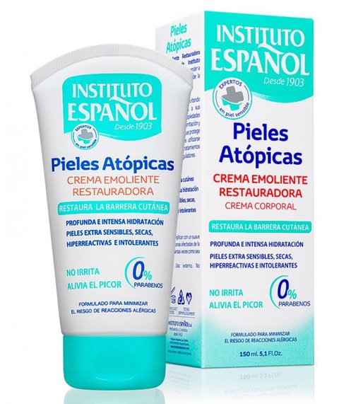 instituto dermatitis