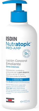 isdin dermatitis