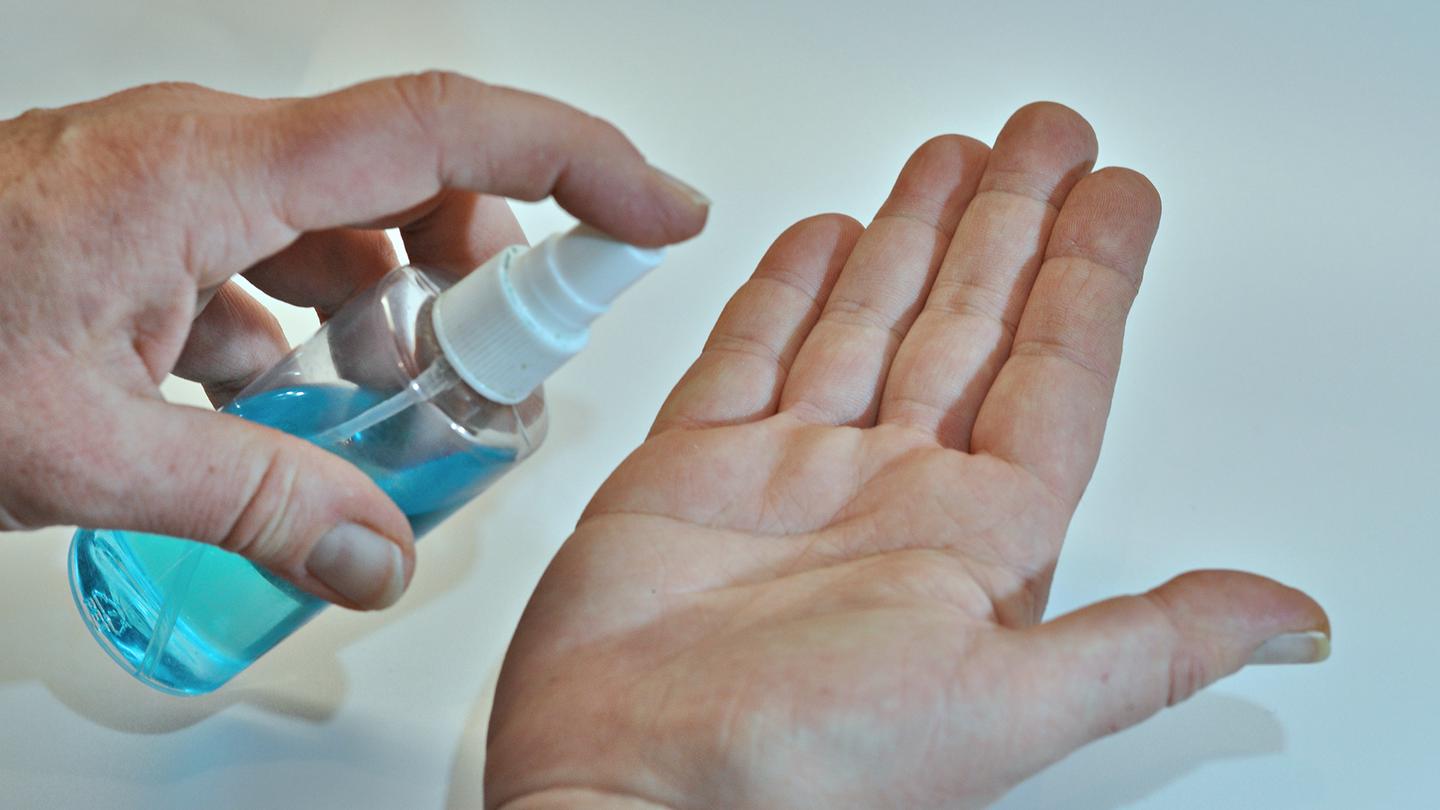 diferencia antiseptico desinfectante