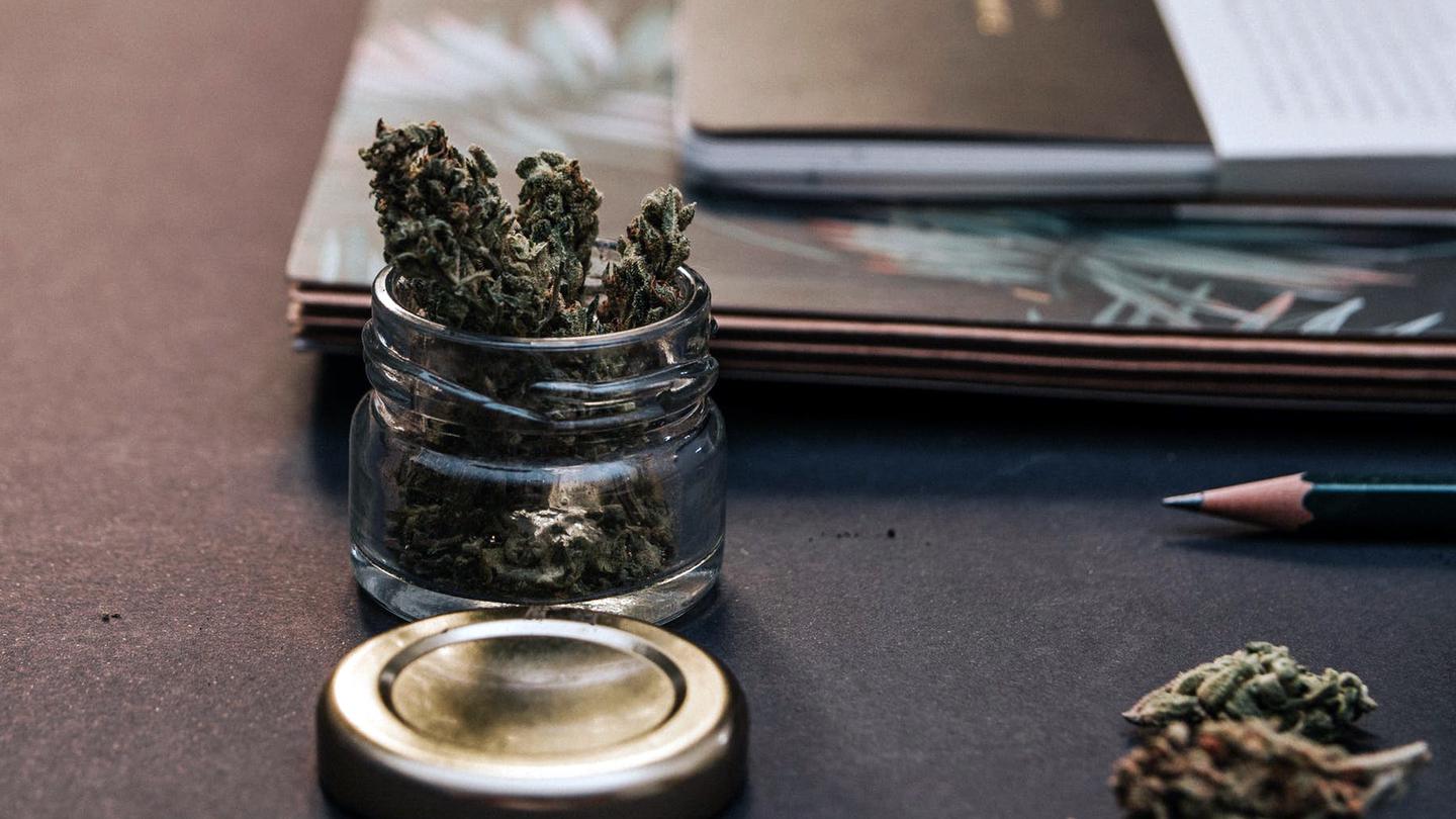 estudio marihuana dolor cronico aumento accidentes