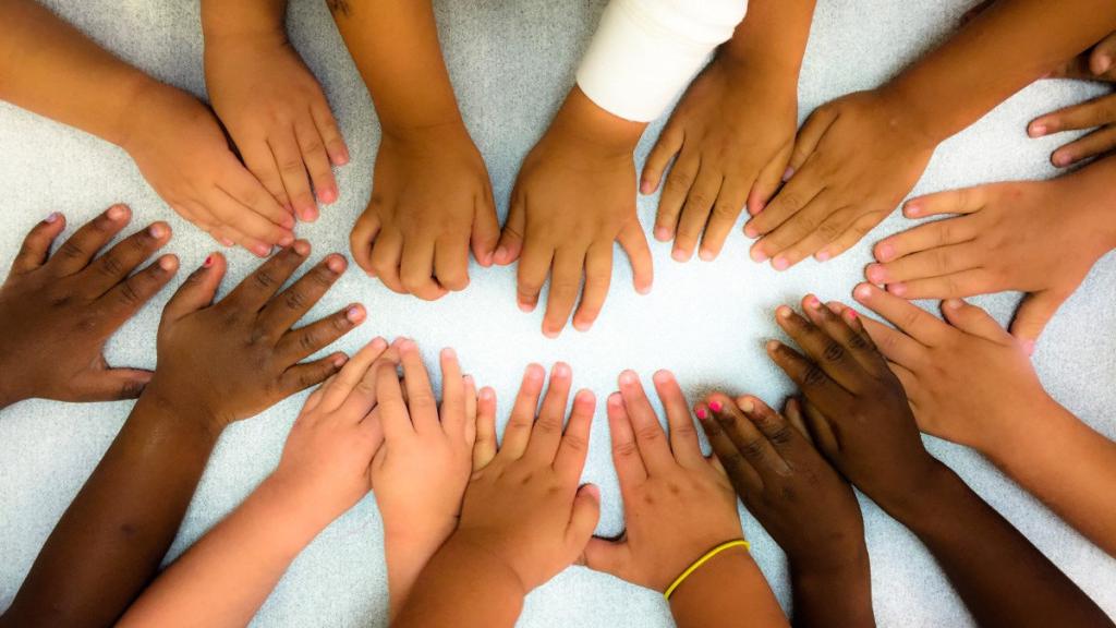 los dedos no tienen musculos