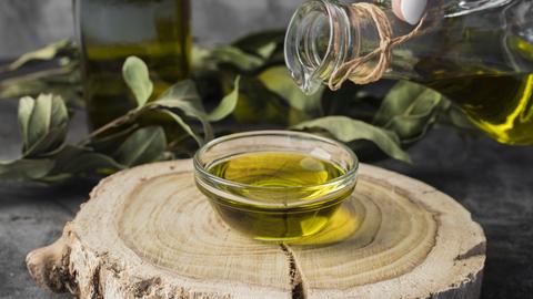 cual es el mejor aceite para cocinar