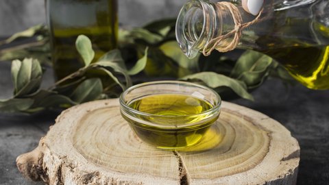 ¿ cuál es el mejor aceite para cocinar?