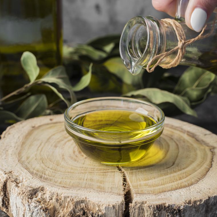 cual es el mejor aceite para cocinar