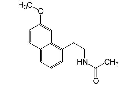 formula melatonina