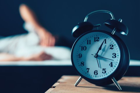 no puedo dormir combate el insomnio