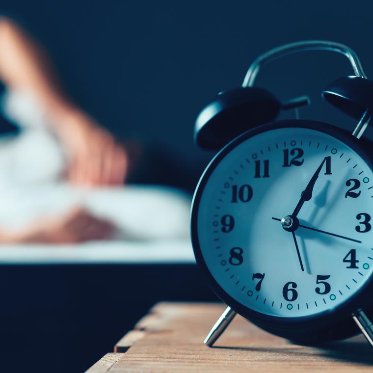 no puedo dormir combate el insomnio
