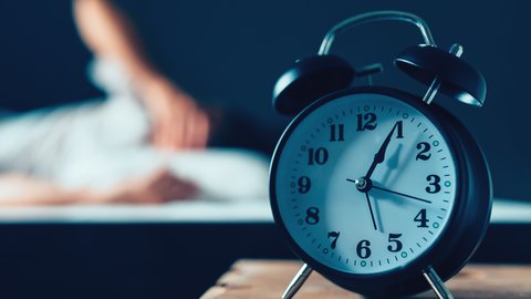 ¡ no puedo dormir! qué es el insomnio y como combatirlo