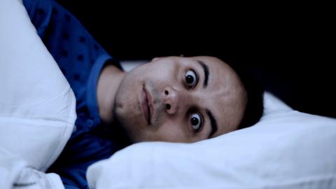no puedo dormir insomnio