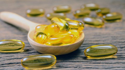 ¿ tiene el mismo beneficio el omega 3 de los suplementos que el de la comida?