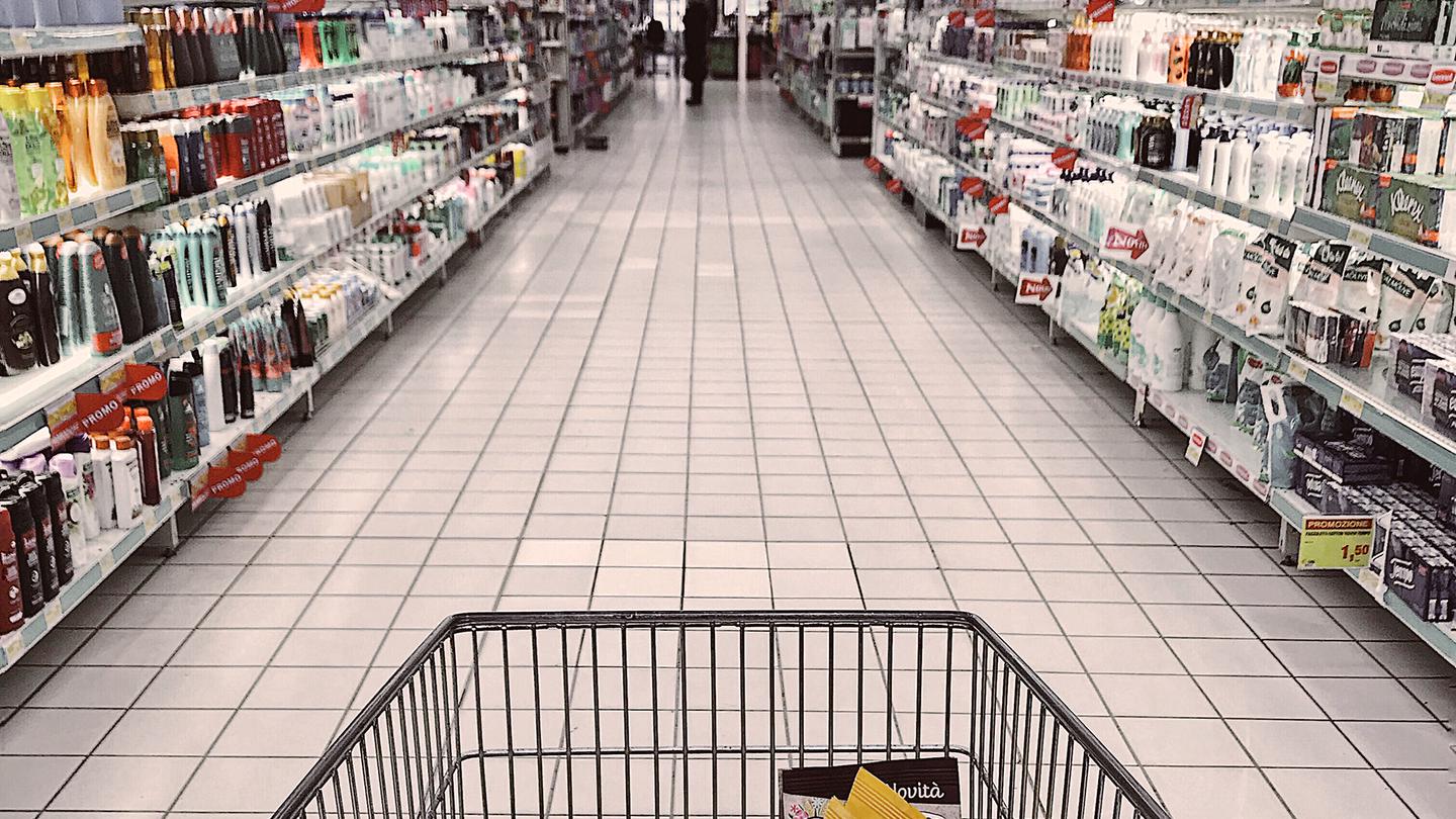 que comprar cuarentena coronavirus