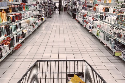 que comprar cuarentena coronavirus