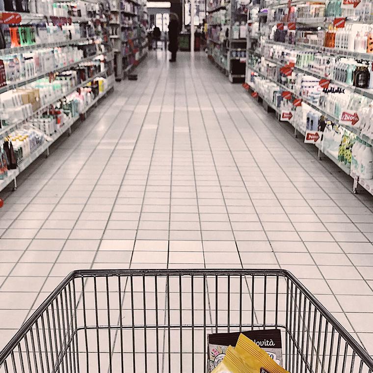 que comprar cuarentena coronavirus