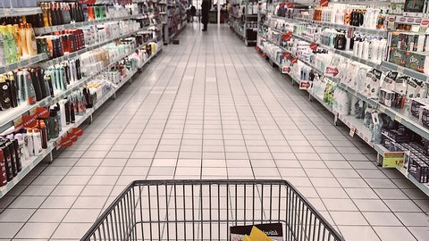 que comprar cuarentena coronavirus
