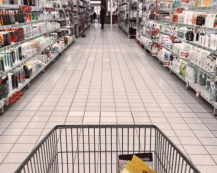 que comprar cuarentena coronavirus