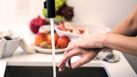 qué podemos hacer nosotros para luchar contra la propagación del coronavirus