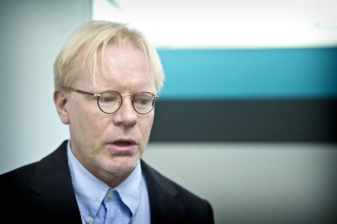 antti revonsuo