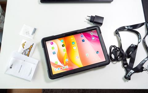 agm pad p2 active accesorios