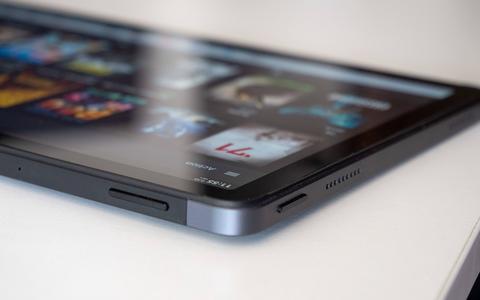 agm pad p2 active botones