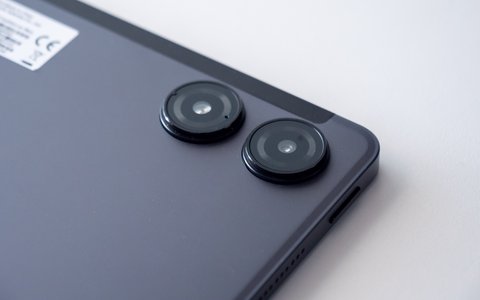 agm pad p2 active camara