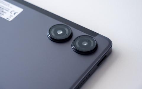 agm pad p2 active camara