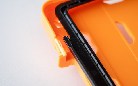 agm pad p2 active detalle