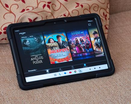agm pad p2 active