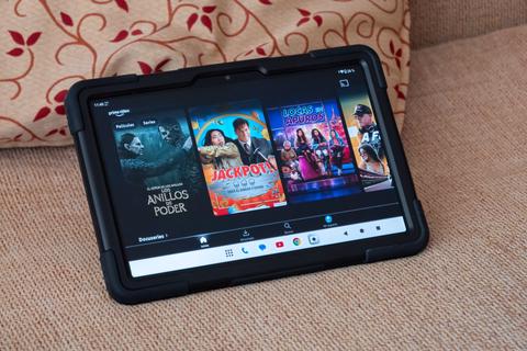 agm pad p2 active