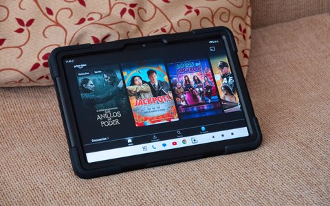 agm pad p2 active featured