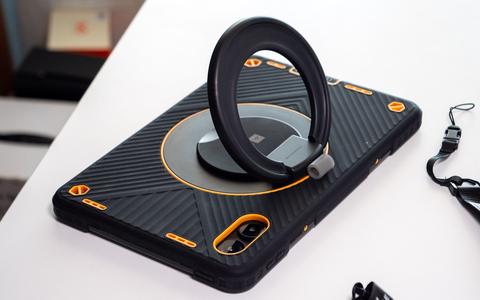 agm pad p2 active funda detalle 2