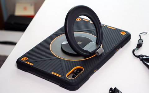 agm pad p2 active funda detalle 2