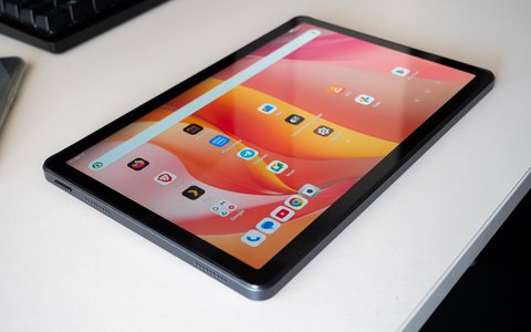 agm pad p2 active pantalla