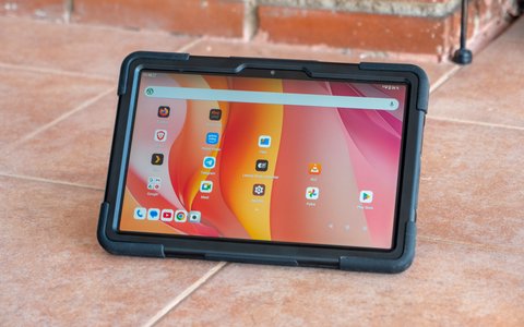 agm pad p2 active