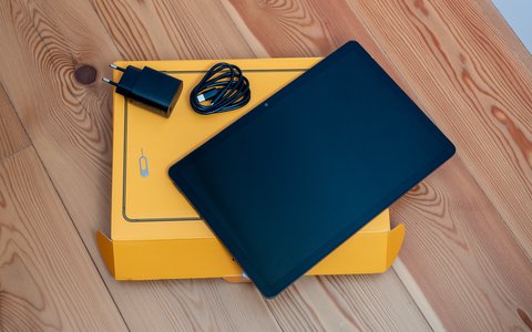 agm pad p2 accesorios