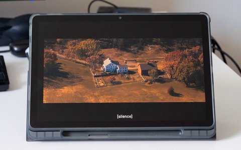 agm pad p2 amazon prime video