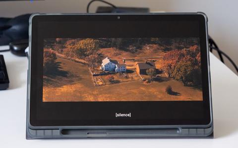 agm pad p2 amazon prime video