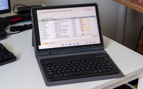 agm pad p2 ofimatica