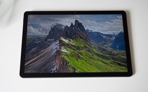 agm pad p2 pantalla youtube
