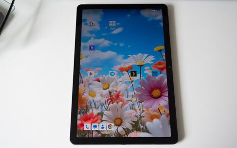 agm pad p2 pantalla